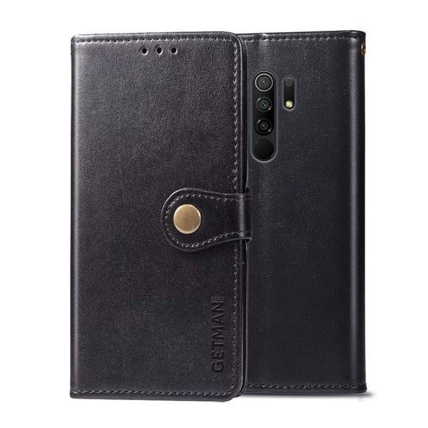 Книжка Gallant Xiaomi RedMi 14C black 38016 фото