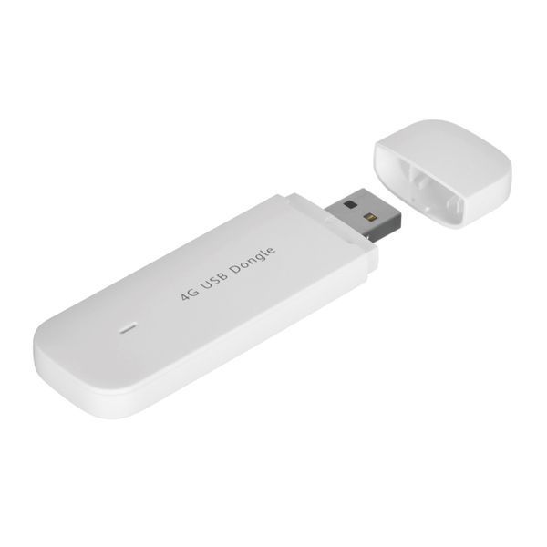 Мобільний USB Wi-Fi модем Huawei E3372-325+ CП lifecell Домашній інтернет з 1-місяцем 37730 фото
