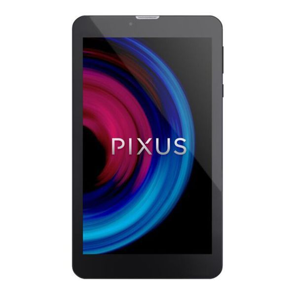 Планшет Pixus Touch 7 HD 2/32GB 3G Black UA 04268 фото