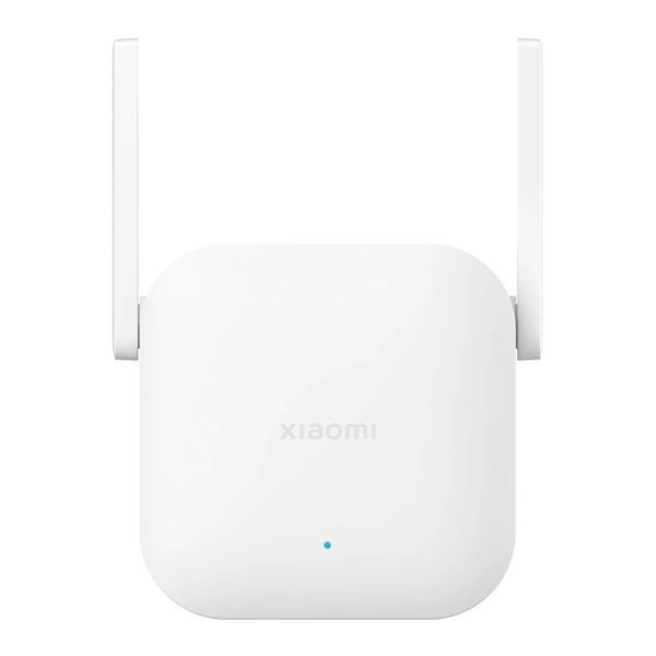 Ретранслятор Xiaomi Wi-Fi Range Extender N300 UA 39290 фото
