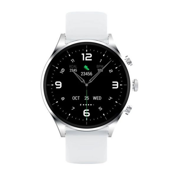 Смарт-годинник Black Shark S1 Classic Black UA 35778 фото