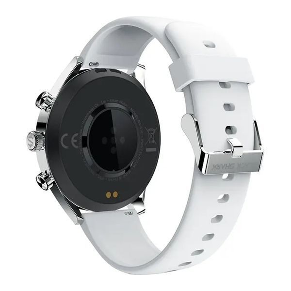 Смарт-годинник Black Shark S1 Classic Black UA 35778 фото