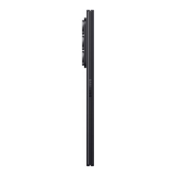 Смартфон Samsung Fold 7 5G 12/256GB JetBlack UA 42672 фото