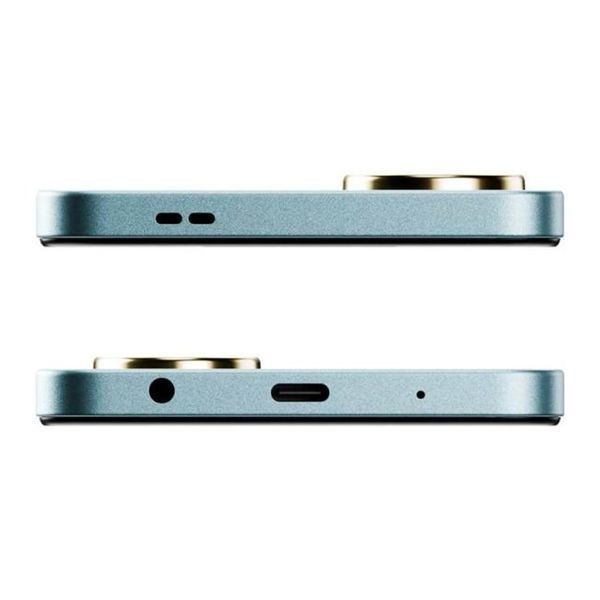 Смартфон Xiaomi Poco C71 4/128 Blue (with charger) 40962 фото