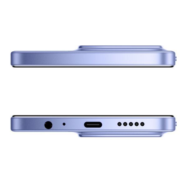 Смартфон Xiaomi Poco C85 6/128 NFC Purple (with charger) 43505 фото