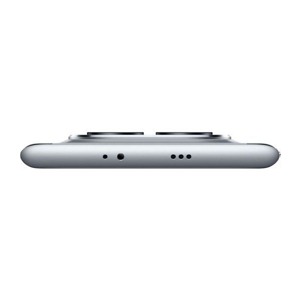 Смартфон Xiaomi Poco M8 5G 8/256 NFC Silver UA 45244 фото