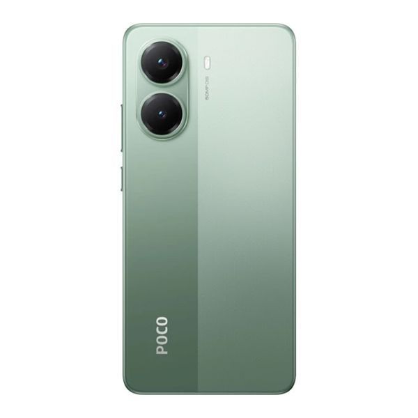 Смартфон Xiaomi Poco X7 Pro 12/512 NFC Green UA 38891 фото