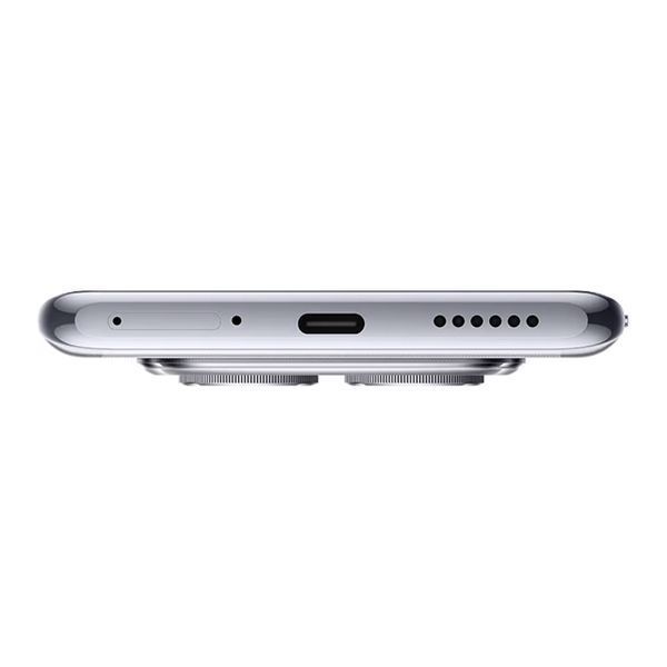 Смартфон Xiaomi Poco X7 5G 8/256 NFC Silver 41168 фото