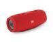 Колонка Bluetooth JBL 3 red 10540 фото 1