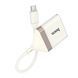 Card reader Hoco UA40 Type-C 2in1 33835 фото 3