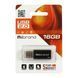 USB Flash 16 GB Mibrand Cougar Black 23623 фото 1