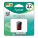 USB Flash 32 GB Apacer AH157 3.1 Red 23653 фото 1