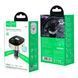 FM трансмістер Bluetooth Hoco E71 PD30W QC3.0 black 31732  фото 1
