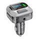 FM трансмістер Bluetooth Hoco E75 PD30W QC3.0 black 33352 фото 2