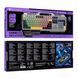 Клавіатура Hoco GM702 black 50322 фото 1