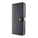 Книжка Gallant Xiaomi RedMi 14C black 38016 фото 2