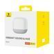 Колонка Bluetooth Baseus AeQur V2 Wireless Speaker White 36361 фото 1