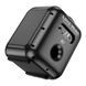 Колонка Bluetooth Hoco HA1 Power 30W + мікрофон black 37805 фото 3
