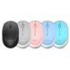Мишка Bluetooth Meetion MT-R570 pink 32550 фото 3