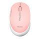 Мишка Bluetooth Meetion MT-R570 pink 32550 фото 1