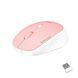 Мишка Bluetooth Meetion MT-R570 pink 32550 фото 2