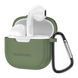 Навушники AirPods 3 Borofone BW29 white + case camouflage 34106 фото 1
