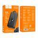 Power bank 30000 mAh Hoco J118B + cable Type C/lightning Led black 35532 фото 3