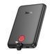 Power bank 5000 mAh Hoco J133 Triumph Magnetic with cable Lightning PD20W+QC3.0 black 42230 фото 2