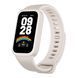 Ремінець Xiaomi Mi Smart Band 9 Active white 45417 фото 1