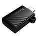 Сard reader Hoco HB53 Lightning 2.0 Micro SD black 47254 фото 4