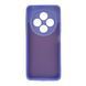 Silicone cover Full Xiaomi Redmi 14C lilac cream 41220 фото 2