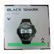 Смарт-годинник Black Shark S1 Pro Black UA 38694 фото 4