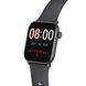 Smart Watch Hoco Y3 black 33579 фото 1