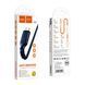 USB Cable Hoco Micro usb X59 2.4A 1m black 26751 фото 1