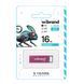 USB Flash 16 GB Wibrand Chameleon Pink 23822 фото 2