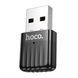 Wi-Fi адаптер Hoco HI33 650 Мбіт/с black 40869 фото 3