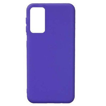 Silicone cover Full Xiaomi RedMi 9A light purple 22435 фото