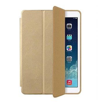 Чохол планшет iPad Air Smart case gold 06945 фото