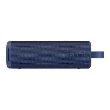 Колонка Bluetooth Xiaomi Sound Outdoor blue UA 36687 фото