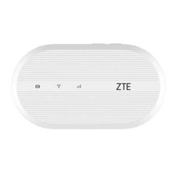 Мобільний Wi-Fi модем ZTE U10LS 4G UA 48720 фото