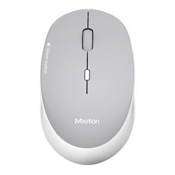 Мишка Bluetooth Meetion MT-R570 grey 32551 фото