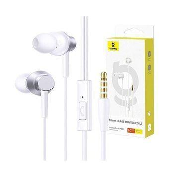 Навушники Baseus Encok CZ11 (Type-C) white 35742 фото