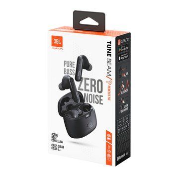 Навушники JBL Tune 245 NC Black UA 47374 фото