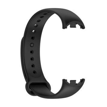 Ремінець Xiaomi Mi Band 8/9 black 32768 фото