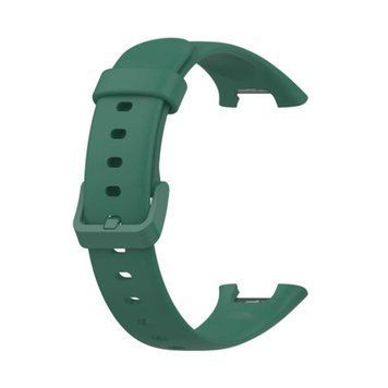 Ремінець Xiaomi Mi Band 8/9 forest green 33230 фото