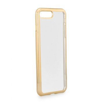 Силікон iPhone 7/8/SE 2 Just Must Mirror/electroplated 06530 фото
