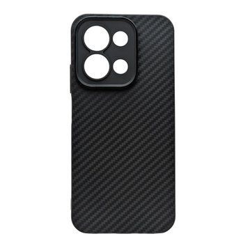 Силікон Xiaomi Redmi 15 Global 169mm carbon black 44761 фото