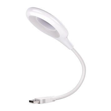 USB LED кільце 03272 фото