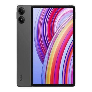 Планшет Xiaomi Redmi Pad 2 Pro 6/128GB Wі-Fi Graphite Gray UA 42864 фото