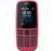Телефон Nokia 105 Duos 2019 Pink UA 20551 фото